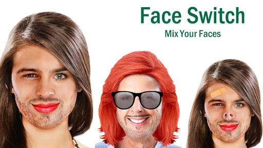 Play Face Switch 