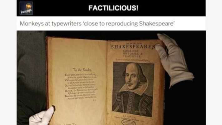 Play Factilicious 