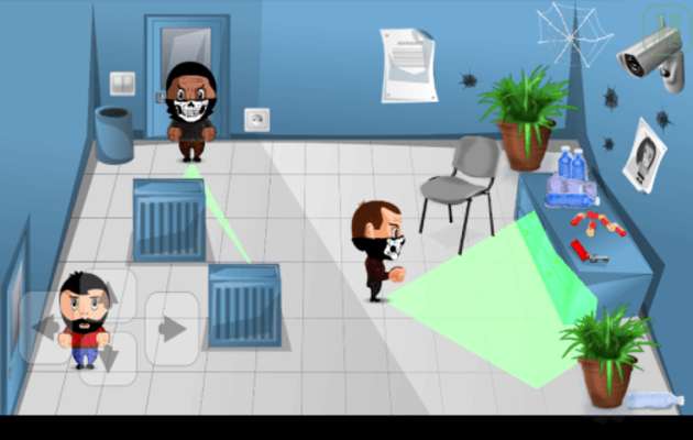 Play Factor Z: Funny zombie survival 