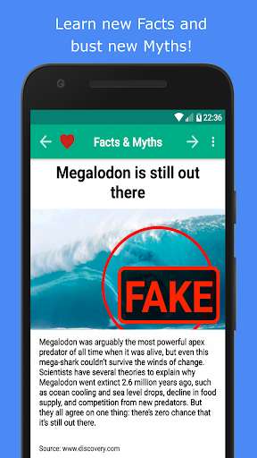 Play Facts & Myths  and enjoy Facts & Myths with UptoPlay
