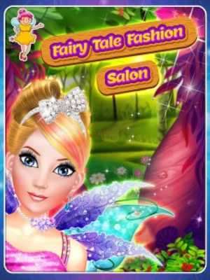 Play Fairy Costume Salon Play Fairy Costume Salon