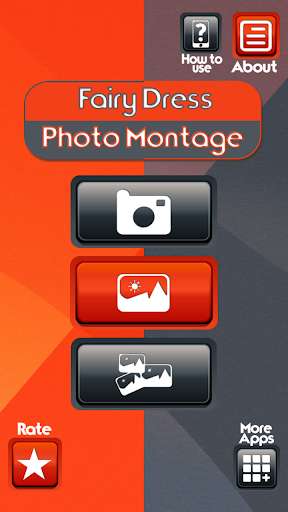 Play APK Fairy Dress Photo Montage  and enjoy Fairy Dress Photo Montage with UptoPlay com.fairydressphotomontage.energy