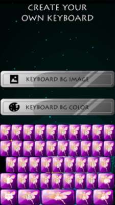 Play Fairy Keyboards 
