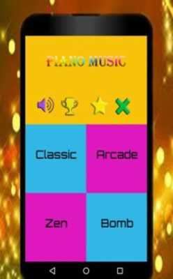 Play Fairy Tail Piano Tiles 
