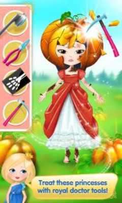 Play FairyTale Fiasco Play FairyTale Fiasco