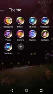 Play Fairytopia Theme for Android 