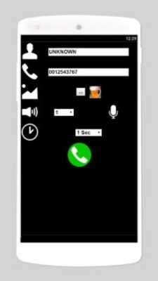 Play fake call beer 