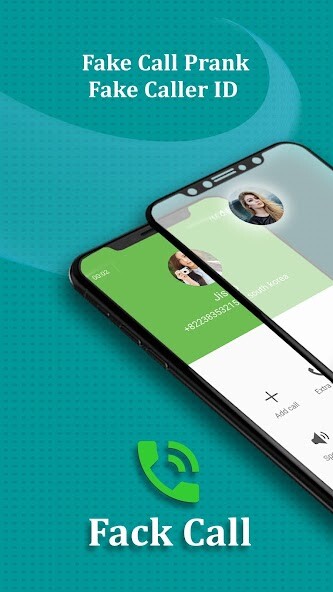 Play Fake Call - Fake Caller ID 