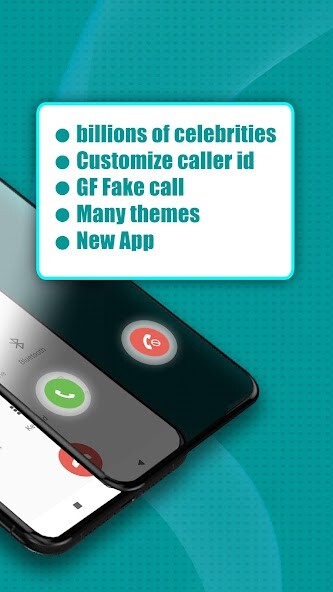 Play Fake Call - Fake Caller ID 