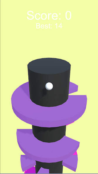 Play Falling ball  Play Falling ball