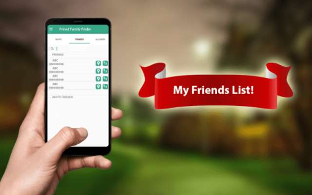 Play Family locator: Phone Finder 