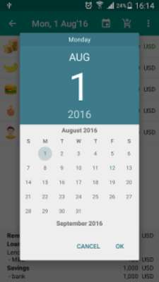Play Family Shared Expenses Manager Play Family Shared Expenses Manager