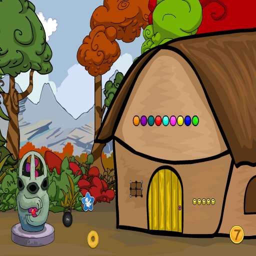 Play Fancy Land Escape Play Fancy Land Escape