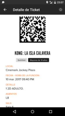 Play Fandango Latinoamérica 