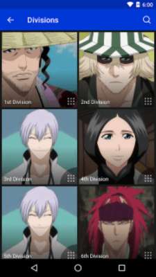 Play FANDOM for: Bleach 