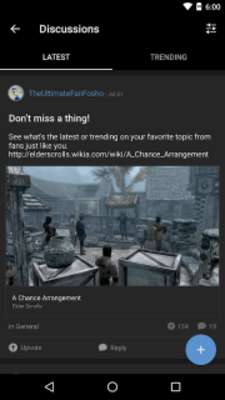 Play FANDOM for: Elder Scrolls 