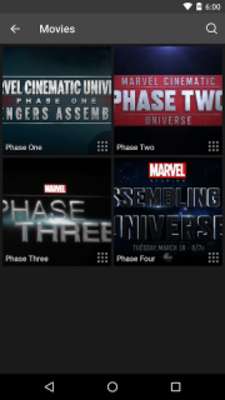 Play FANDOM for: Marvel Universe 
