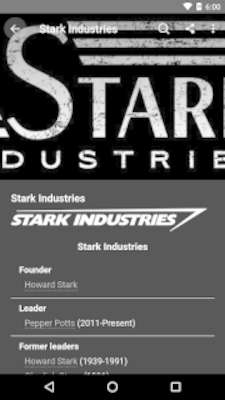 Play FANDOM for: Marvel Universe 