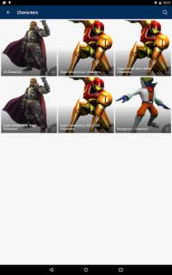 Play FANDOM for: Super Smash Bros. 