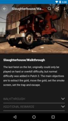 Play Fandom: Payday  Play Fandom: Payday