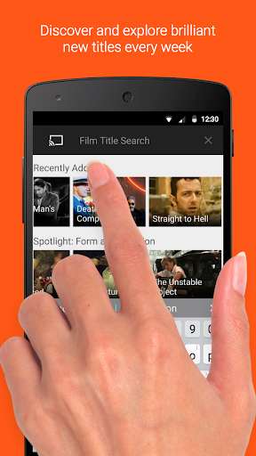 Play APK Fandor - Award-Winning Movies  and enjoy Fandor - Award-Winning Movies with UptoPlay com.fandor.android
