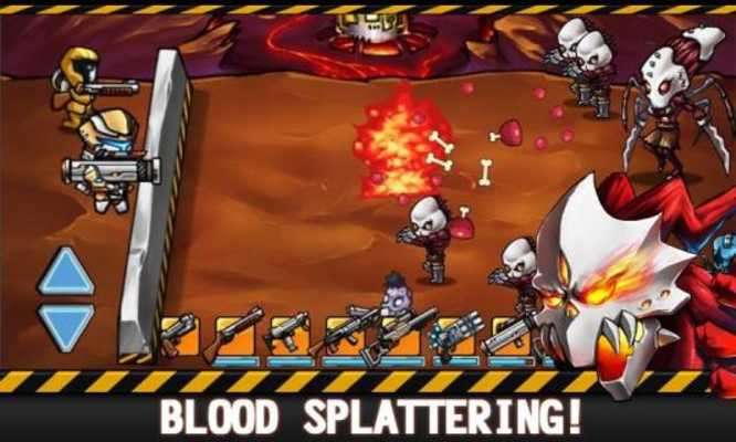 Play Fantasy Battle 2 