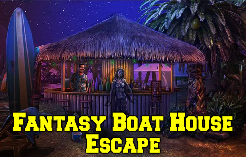 Play APK Fantasy Boat House Escape  and enjoy Fantasy Boat House Escape with UptoPlay air.FantasyBoatHouseEscape