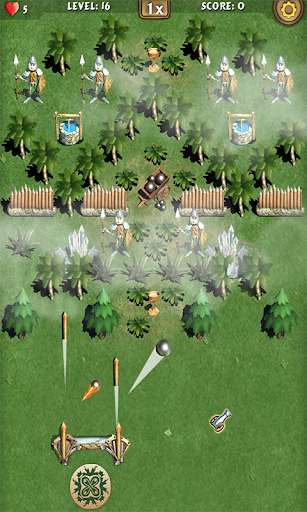 Play APK Fantasy Breaker Lite  and enjoy Fantasy Breaker Lite with UptoPlay com.VortexPanda.fantasy_breaker_lite