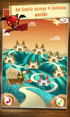 Play Fantasy Kingdom Defense HD 