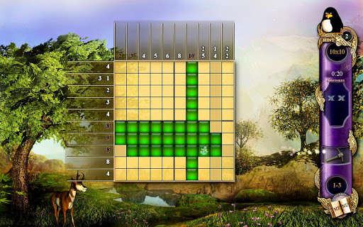 Play APK Fantasy Mosaics  and enjoy Fantasy Mosaics with UptoPlay com.matchgems.fantasy_mosaics_1