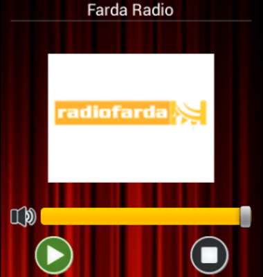 Play Farda Radio 