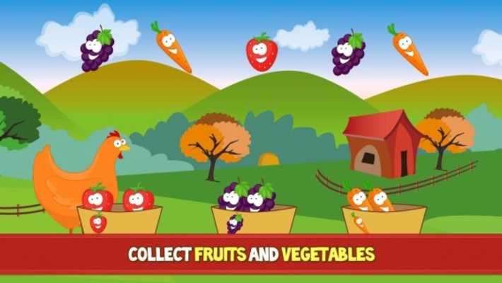 Play Farm Adventure for Kids Free 