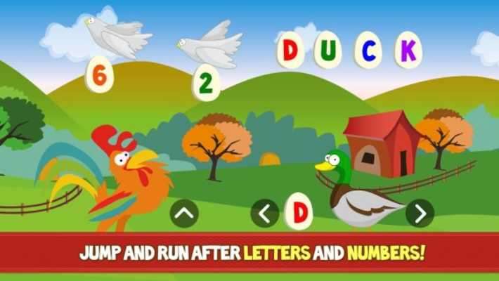 Play Farm Adventure for Kids Free 