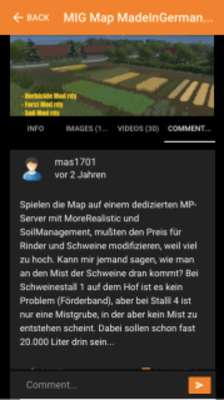 Play Farming Simulator Mods 