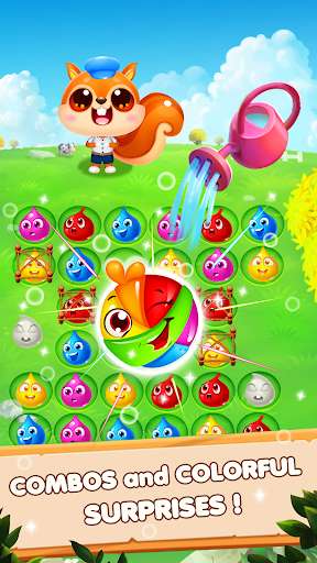 Play APK Farm Mania - Match 3  and enjoy Farm Mania - Match 3 with UptoPlay com.farmmaniasa.match3games