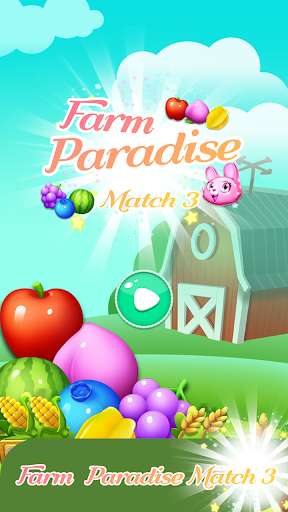 Play Farm Paradise 
