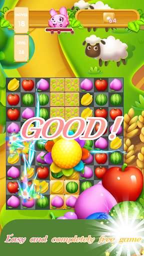 Play Farm Paradise 