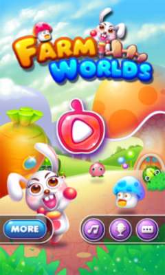 Play Farm Worlds Play Farm Worlds