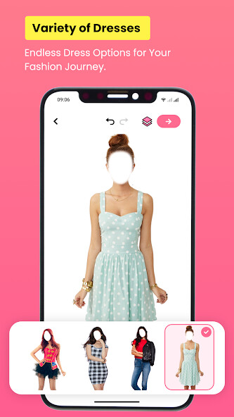 Play Fashion Dress Up 