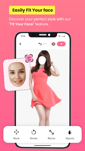 Play Fashion Dress Up 
