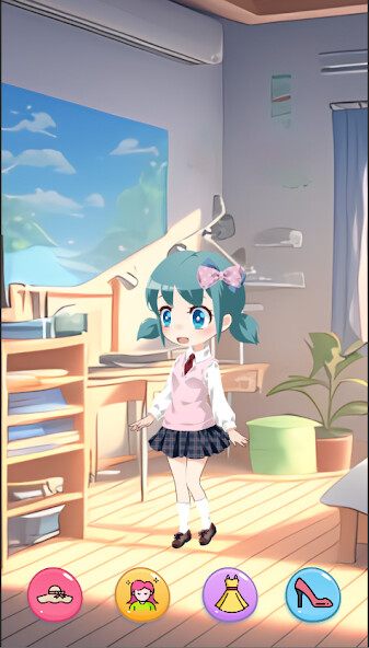 Play Fashion Girl 