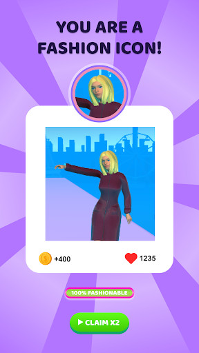 Play Fashion Icon 