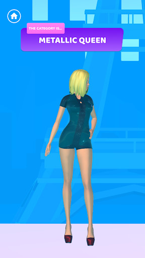 Play Fashion Icon 
