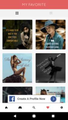 Play Fashion Quotes 