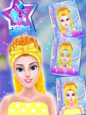 Play Fashion Star Doll Salon Play Fashion Star Doll Salon