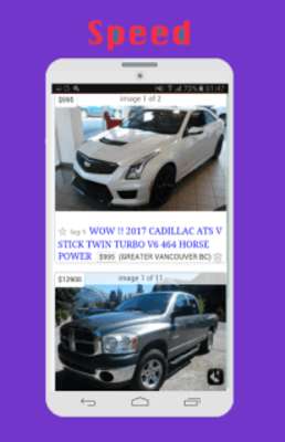 Play fast browser for craigslist 
