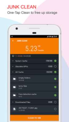 Play Fast Charger - Battery Doctor - Super Cleaner 