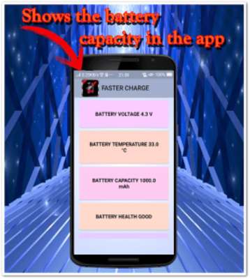 Play Fast Charger for Android 