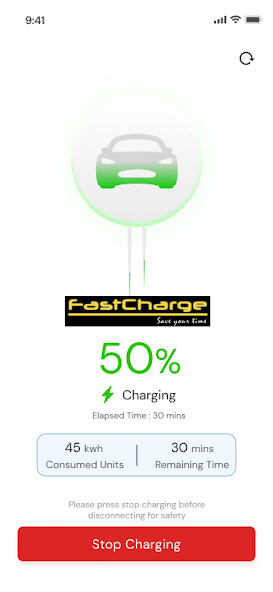 Play Fast Charge 