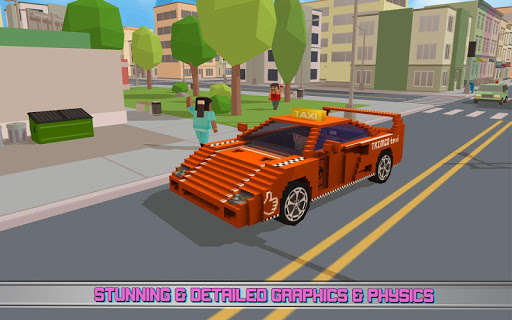 Play APK Fast City Taxi Race Legend  and enjoy Fast City Taxi Race Legend with UptoPlay com.tg.fastcitytaxiracelegend
